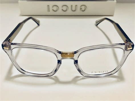 buy gucci eyeglass frames online|clear eyeglasses frames gucci.